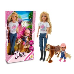 Teorema 80859 - Dea Mamma e...
