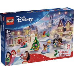 Lego 43298 - Disney -...
