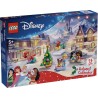 Lego 43298 - Disney - Calendario dell'Avvento