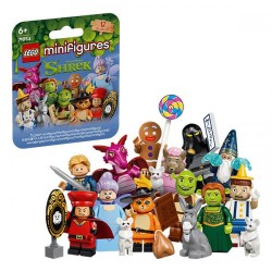 Lego 71053 - Minifigure Shrek