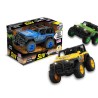 Teorema 80266 - Fuoristrada Suv Frizione Luci e Suoni