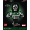 Lego 76345 - Marvel - Busto del Dottor Destino