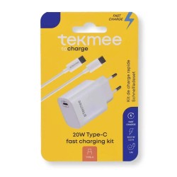 Tekmee 41430104 - Presa...