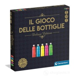 Clementoni 16937 - Il Gioco...