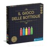 Clementoni 16937 - Il Gioco delle Bottiglie Deluxe