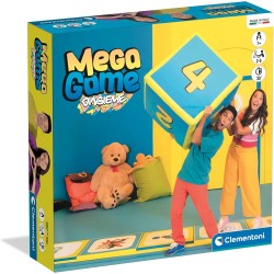 Clementoni 16936 - Mega...