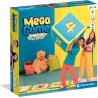 Clementoni 16936 - Mega Game Dinsieme