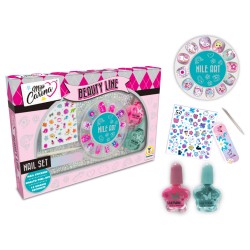 Teorema 80713 - Miss Carina...