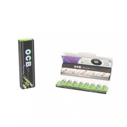 Ocb 5020 - Cartine Ocb...