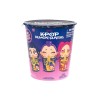 Rei Toys KPOP0600 - Kpop Demon Hunters Blind Cup Ramen con Peluche 10 cm