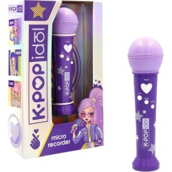 Imc Toys 928602 - K-Pop...