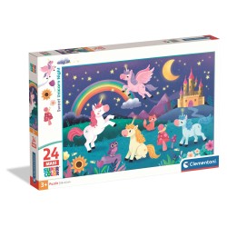 Clementoni 24839 - Puzzle...