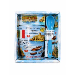Fratelli Pesce 8949 - Tazza...