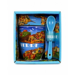 Fratelli Pesce 8950 - Tazza...