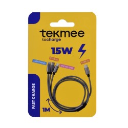Tekmee 40430385 - Cavo...