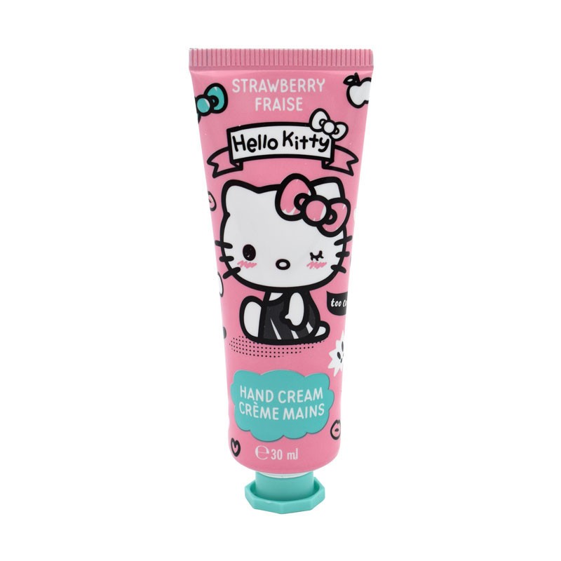 Take Care 40509211 - Crema Mani Hello Kitty 30 ml