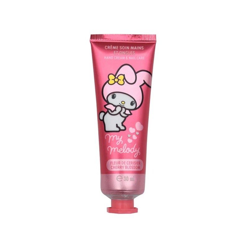 Take Care 40509939 - Crema Mani Hello Kitty 30 ml