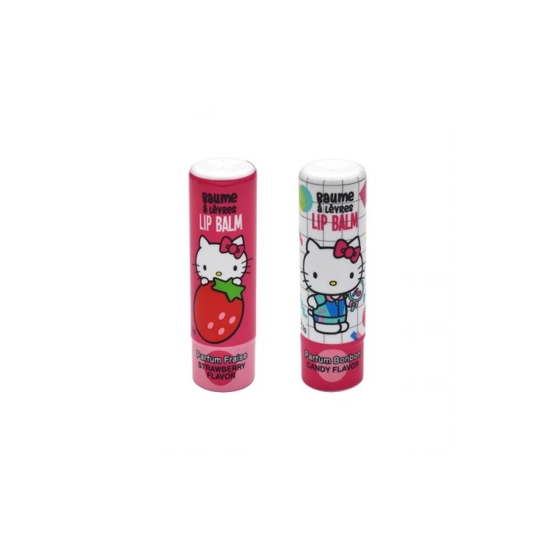 Take Care 40509501 - Balsamo Labbra Hello Kitty 5 gr