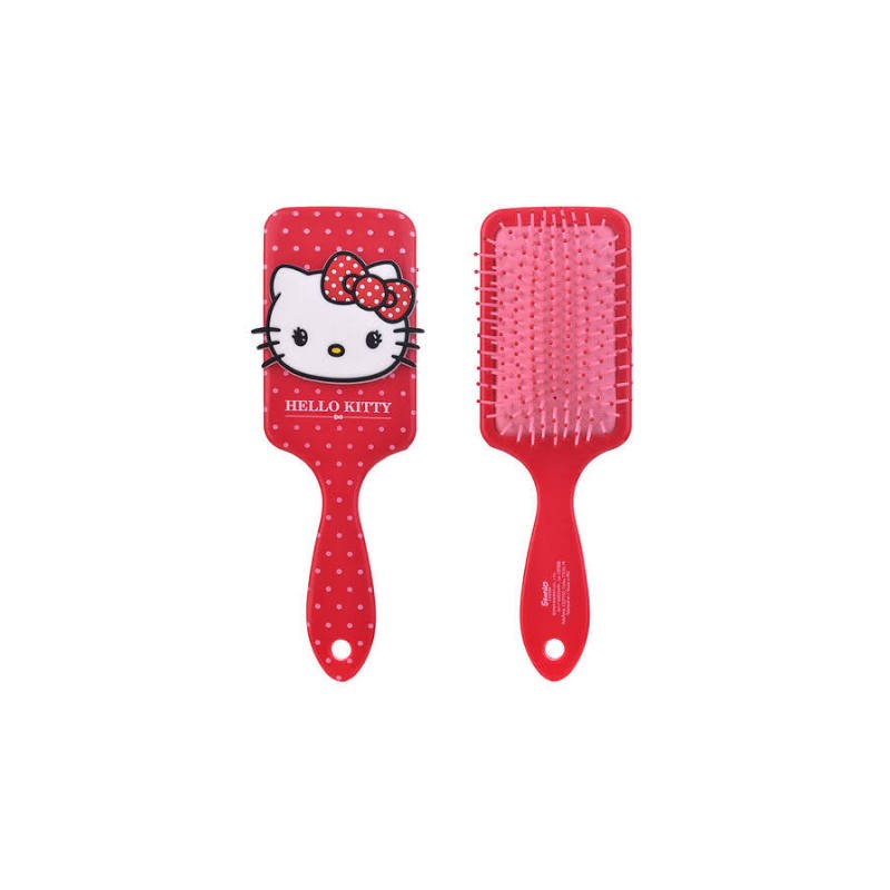 Take Care 40509499 - Hello Kitty Spazzola Capelli