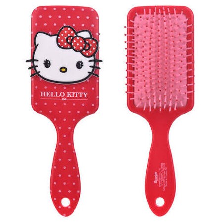 Take Care 40509499 - Hello Kitty Spazzola Capelli