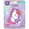 Take Care 40509678 - Maschera Viso Unicorno