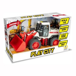 Teorema 68657 - Play City -...