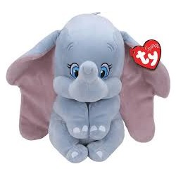 Ty 90181 - Floppy - Dumbo...