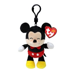 Ty 34011 - Mickey Portachiavi