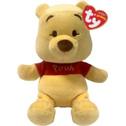 Ty 44039 - Floppy - Winnie...