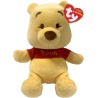 Ty 44039 - Floppy - Winnie The Pooh 20 cm