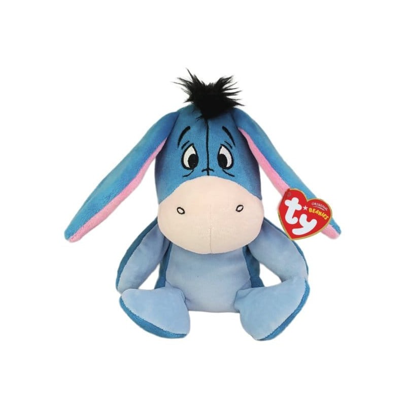 Ty 44042 - Floppy - Eeyore 20 cm