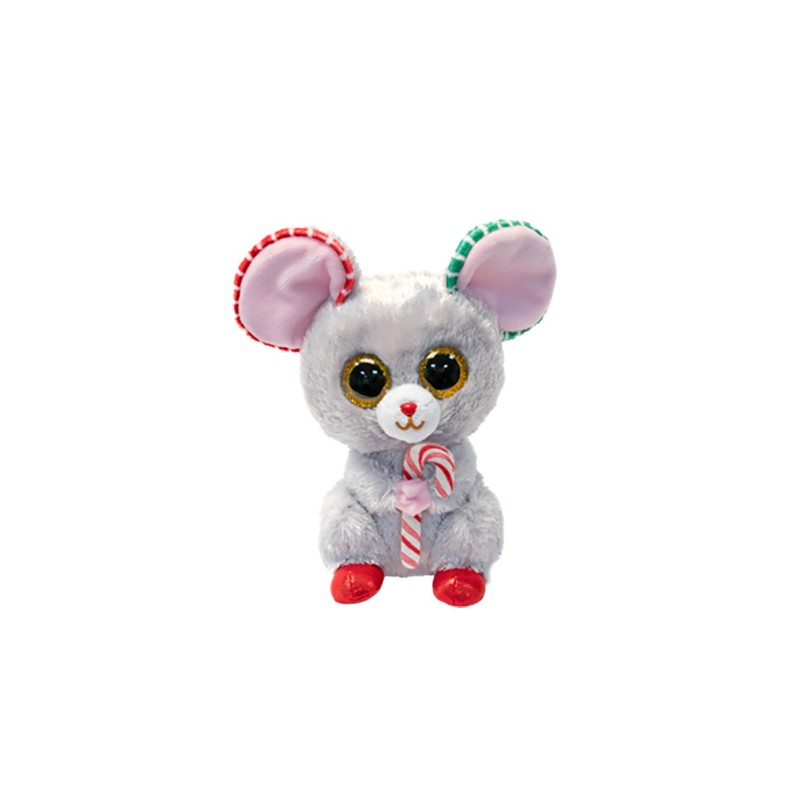 Ty 37422 - Beanie Boos - Topino Gouda 15 cm