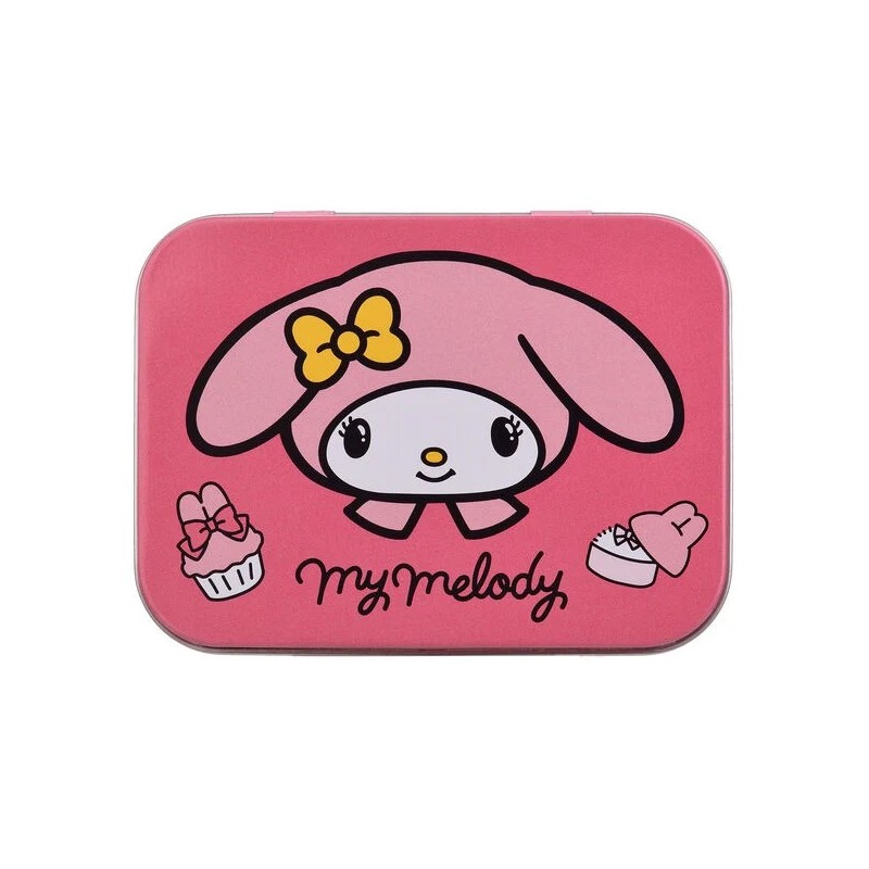 Take Care 40509737 - Box Latta 24 Cerotti Hello Kitty