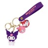 Take Care 40509739 - Hello Kitty Portachiavi 3D Ass