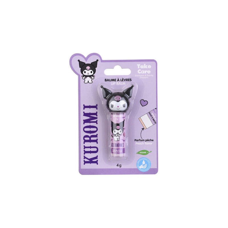 Take Care 40509896 - Hello Kitty Kuromi Burro di Cacao