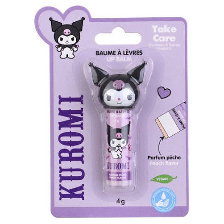 Take Care 40509896 - Hello Kitty Kuromi Burro di Cacao
