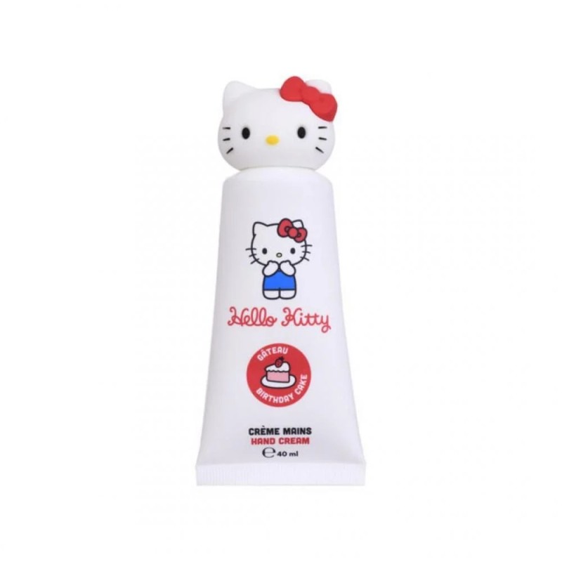 Take Care 40509892 - Hello Kitty Crema Mani 40 ml
