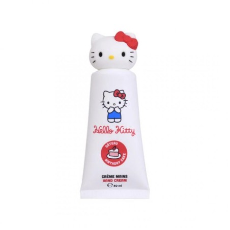 Take Care 40509892 - Hello Kitty Crema Mani 40 ml