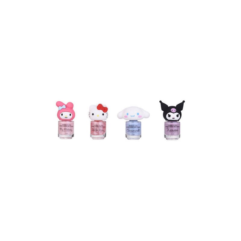 Take Care 40509449 - Hello Kitty Smalto Ass.