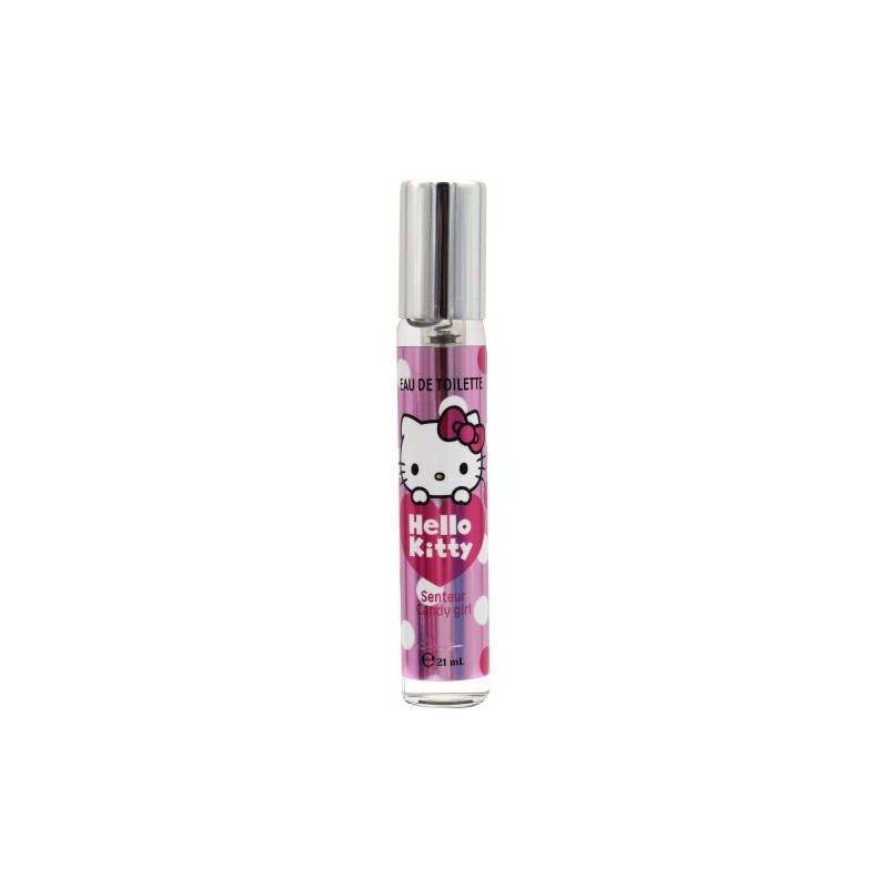Take Care 40509428 - Hello Kitty Eau de Toilette 21 ml