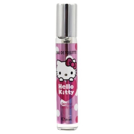 Take Care 40509428 - Hello Kitty Eau de Toilette 21 ml