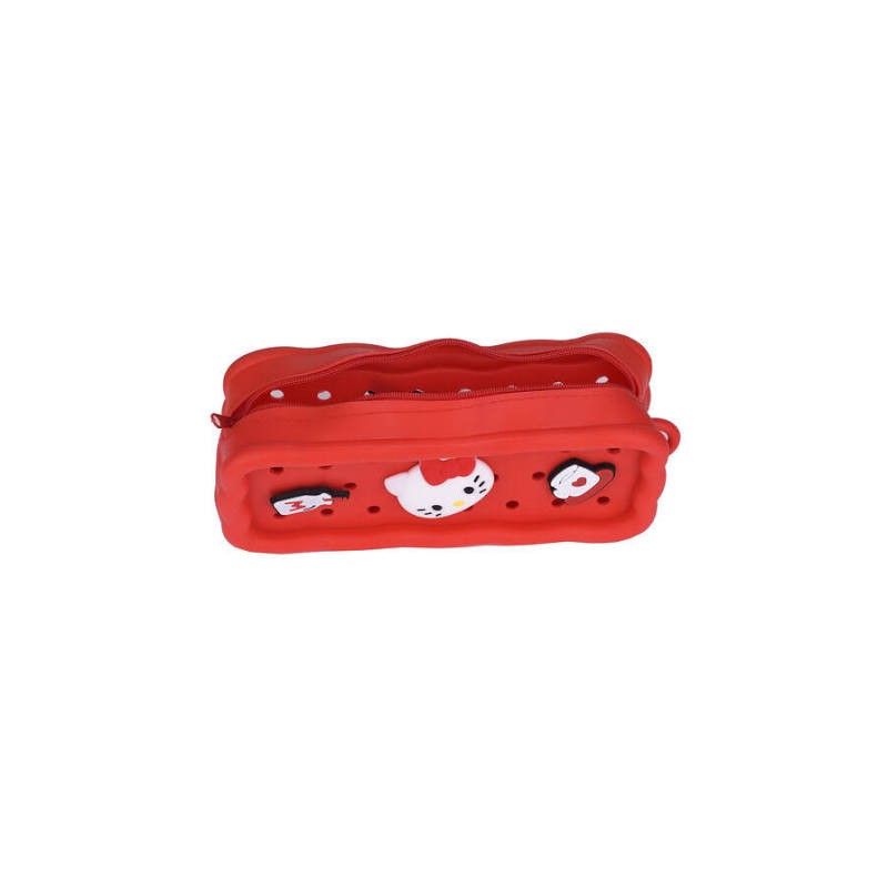 Take Care 40509790 - Hello Kitty Astuccio Silicone