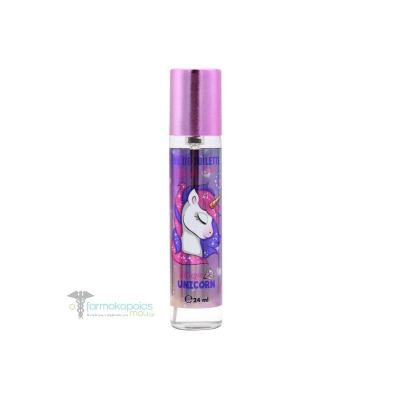 Take Care 40509429 - Profumo Eau de Toilette Unicorn