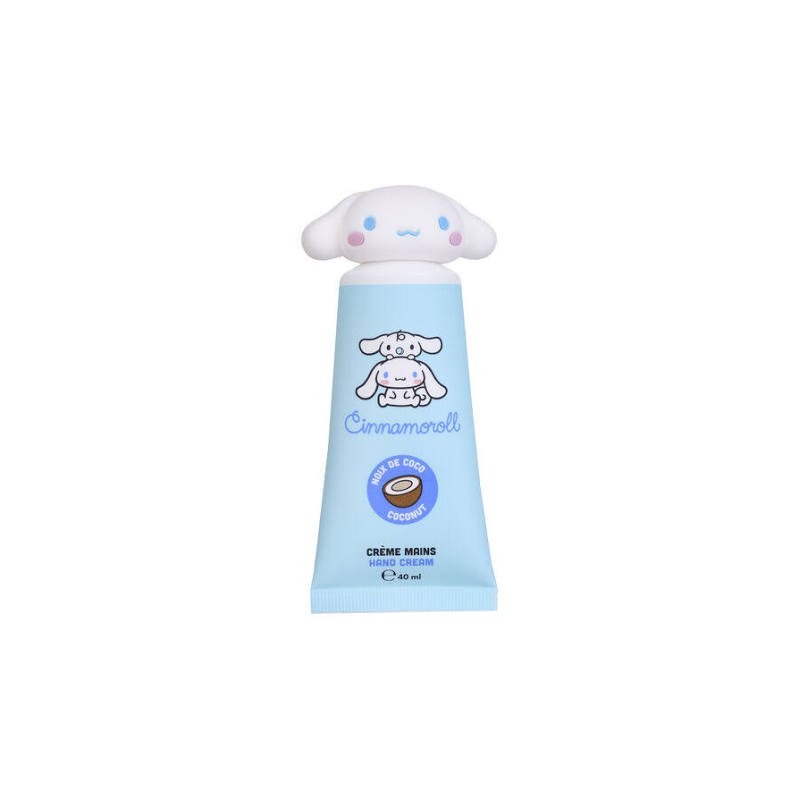 Take Care 40509894 - Hello Kitty Cinnamoroll Crema Mani 40 ml