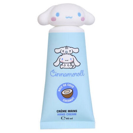 Take Care 40509894 - Hello Kitty Cinnamoroll Crema Mani 40 ml