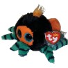 Ty 37414 - Beanie Babies - Crawley Halloween Ragno 15 cm