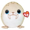 Ty 39265 - Squish-a-Boos - Cuscino Tricheco Toofers 22 cm