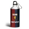 Acube 1293 - Borraccia Acciaio Inox 500 Istituzionale Genoa