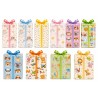 Kartos 18354 - Carta Regalo Bambini 70 x 100 Conf.100 Fogli