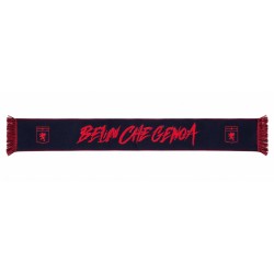 Genoa - Sciarpa Belin che...